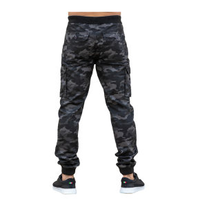 Cargo Trouser