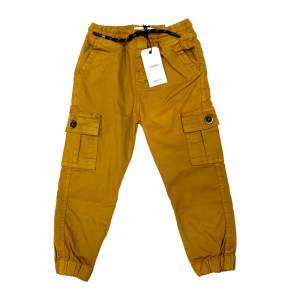 Cargo Trouser