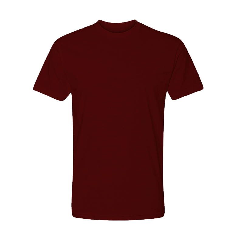 Crew Neck Tshirt