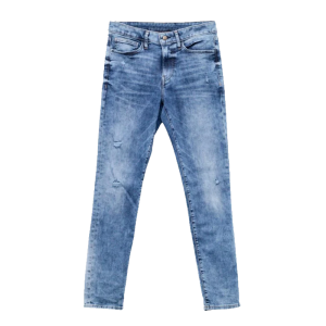 Denim Pant