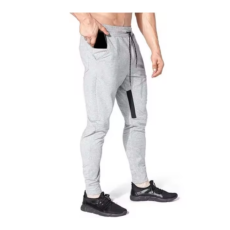 Grey Trouser
