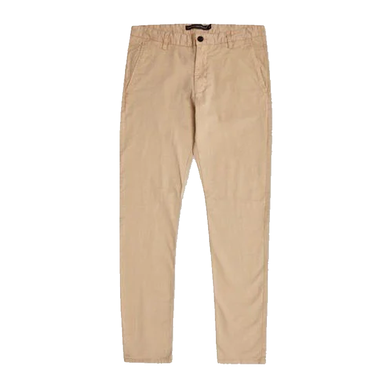 Plain Pant