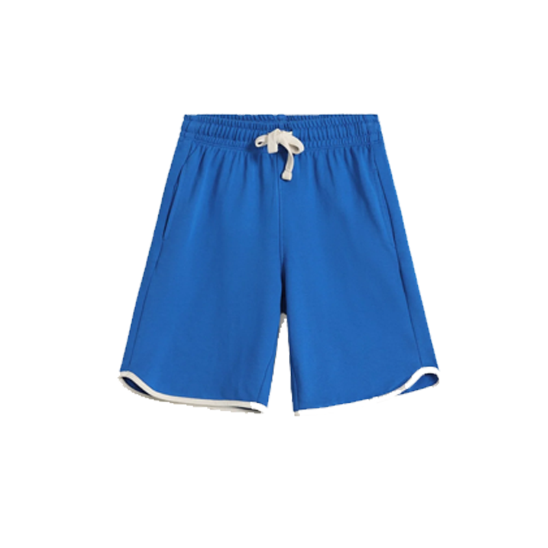 Plain Shorts