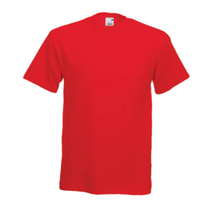 Plain T-shirt