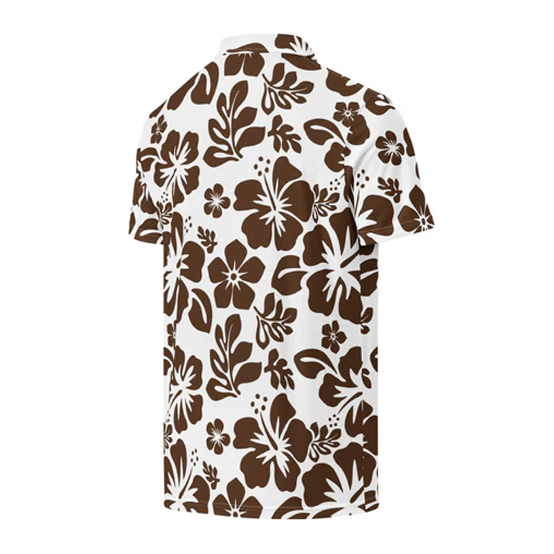 Printed Shirt