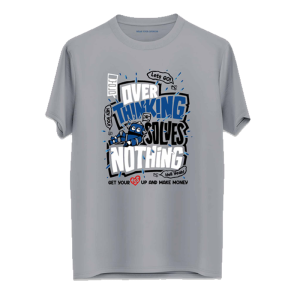 Printed T-Shirts