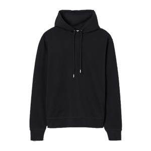 Black Hoodie