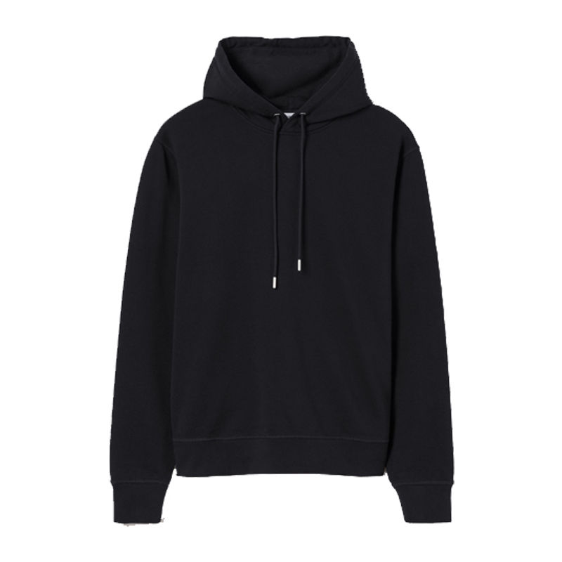 Black Hoodie