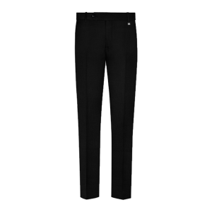 Black Pant