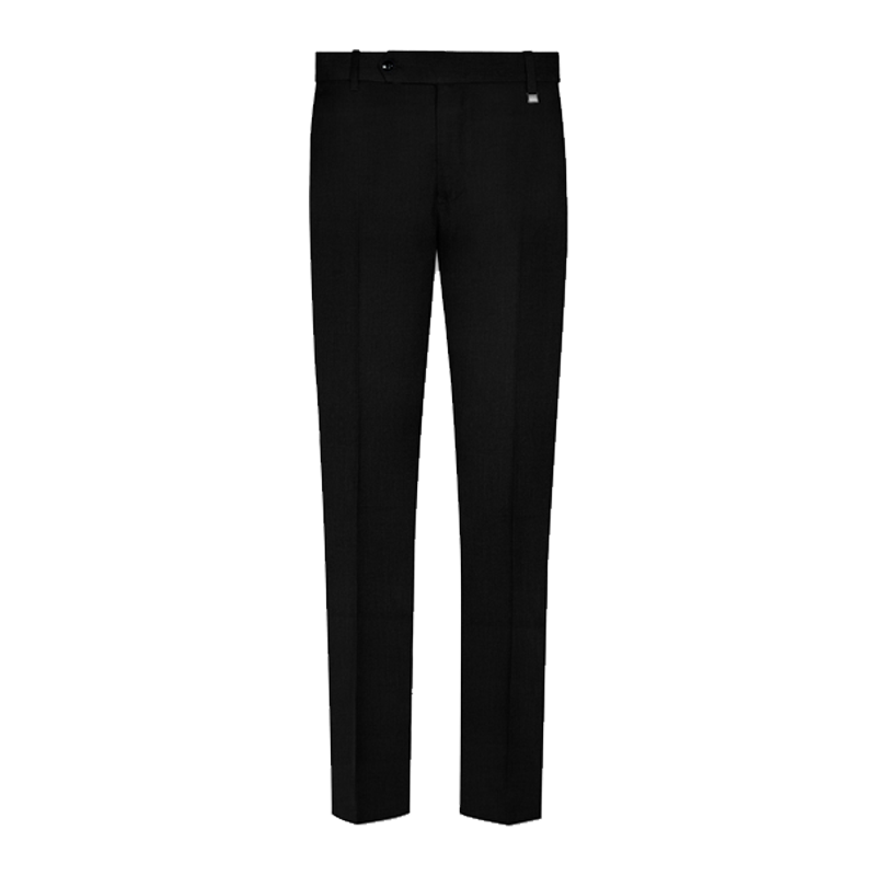 Black Pant