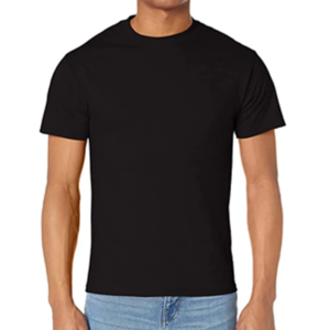 Crew Neck Tshirt
