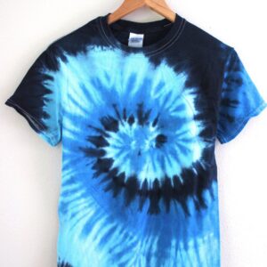 Tie Dye Shirt