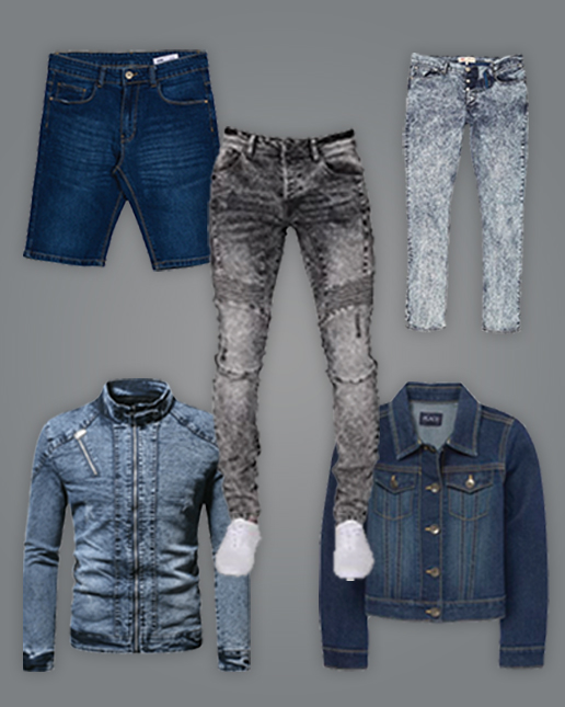 denim