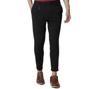 Black Pant
