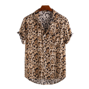 Printed Shirt