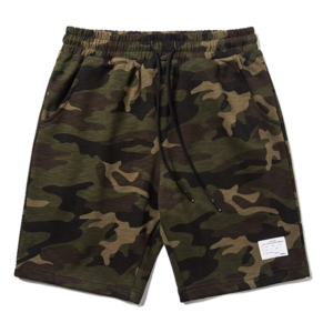 Camo Shorts