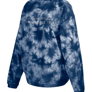 Tie Dye Hoddie