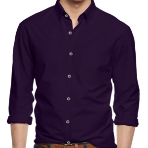 Plain Shirt
