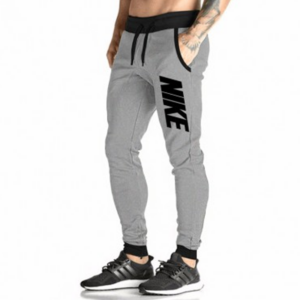 Grey Trouser