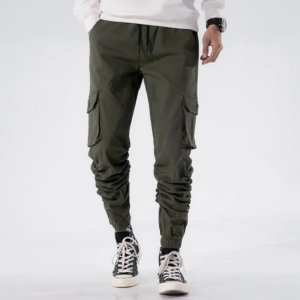 Cargo Trouser