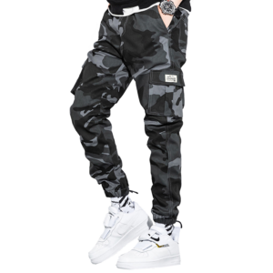 Cargo Trouser