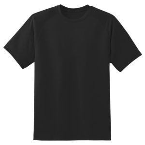 Plain T-shirt